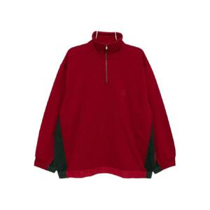 25 FW 베트멍 로고 집업 스웨트셔츠 VICMAH19TR214 TP441876253