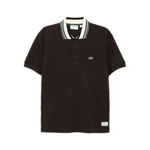 25 FW 라코스테 로고 자수 폴로 셔츠 PH542100SKB TP442405414