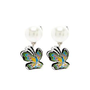 25 FW  X 해티 스튜어트 이어링 2F5JER001J88099 TP442684136