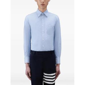 25 FW 톰브라운 옥스포드 긴소매 버튼다운 셔츠 MWL001AF0313 TP442454191