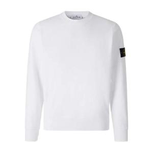 25 FW 스톤아일랜드 로고 패치 크루넥 스웨터 K2S156100060S0051S0051 TP442192823