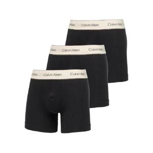 25 FW 캘빈클라인 로고 웨이스트밴드 복서 브리프 3팩 세트 LV00NB4447UB1 TP442697707