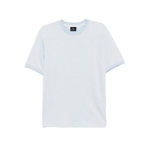 25 FW 폴스미스 투스 프린트 티셔츠 M2R321YT22400A TP441986631