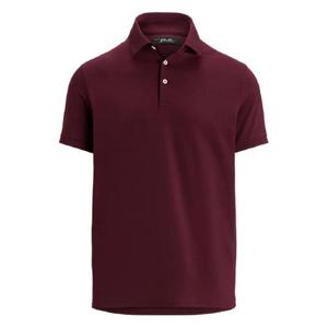 25 FW RLX Ralph Lauren 반소매 폴로 셔츠 785A93288006 TP441884455