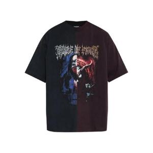 25 FW 베트멍 그래픽 프린트 티셔츠 UCF76TR900BR TP442051782