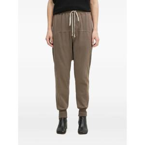 25 FW 릭오웬스 드로스트링 포켓 팬츠 DS02D2330RIG TP442539374