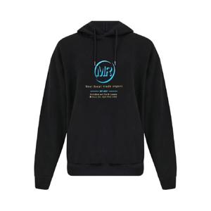 25 FW 마틴로즈 로고 프린트 후드티 602JS01001K TP442426529