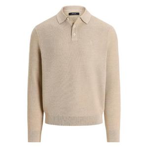 25 FW RLX Ralph Lauren 긴소매 폴로 셔츠 785A87050002 TP442043004