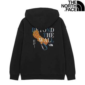 노스페이스 NM5PR55 남성 카라비너 후디 NM5PR55A