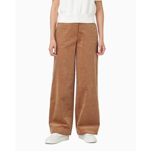 CK진  여성 코듀로이 5포켓 릴렉스드 팬츠(44D647G)