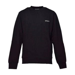 칼하트 WIP 후드 티셔츠 I033657 0D2XX Black