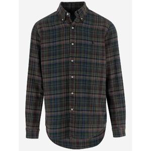 POLO RALPH LAUREN Polo Ralph Lauren Shirts Red 710953355003