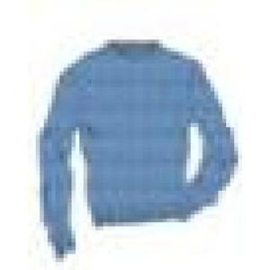 POLO RALPH LAUREN Polo Ralph Lauren Sweaters Light Blue 710974148010