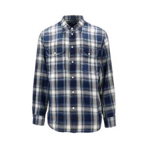 DSQUARED2 DSQUARED2 SHIRT S74DM0958