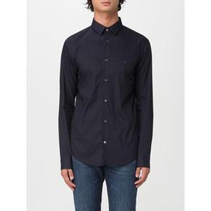 엠포리오 아르마니 셔츠 8N1C091NI9Z 0934 Blue