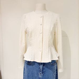 [나인스텝]러블리 블라우스 N25NS5322