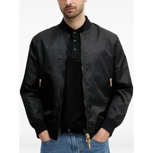 25 FW 아르마니 익스체인지 스네이크 자수 리버서블 봄버 재킷 XM000189AF12011 TP442594053