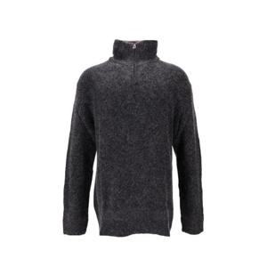 폴 스미스 탑 M2R503ZT22527 78 BLACK MELANGE