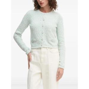 25 FW 게스 버튼 부클레 가디건 W5RR20Z3L21 TP441545358