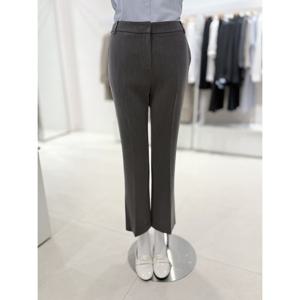 [숲]세미 부츠컷 정장 슬랙스  SB9LP84A