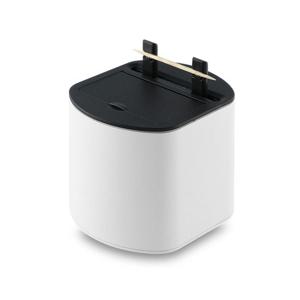 위드앤올 WNA-ATD5 스마트 오토센서 이쑤시개 디스펜 이쑤시개 디스펜서 비접촉식 이쑤시개통 자동공급트레이