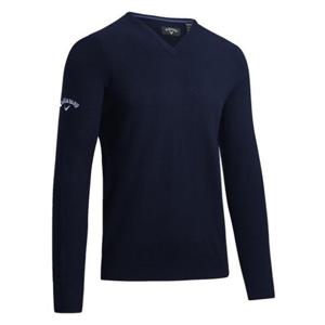 캘러웨이 스웨터 CGGS80Z2401 DARK NAVY DOM