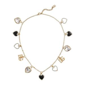 돌체앤가바나 여성 메탈릭 ITALIAN TAILORING 목걸이 WNR6I2_W1111ZOO00