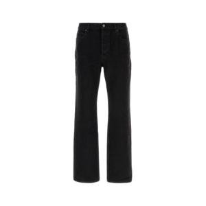 생로랑 데님 팬츠 837398Y29WA 1294 Black