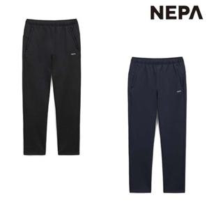 [네파] 남성 겨울 츄리닝 아베크 기모 트레이닝 팬츠 7K76321