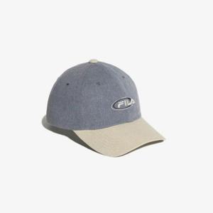 휠라모자 TQJ FS3CPG3303X-DEM 에센셜 투톤 볼캡