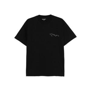 칼하트 WIP 반팔 티셔츠 I035440 89XX Black