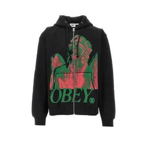 OBEY OBEY SWEATSHIRT 22MC0001584