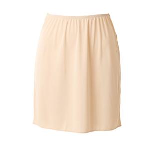 [비너스] 베가스므스 하프슬립 스킨 속치마 VHS5023