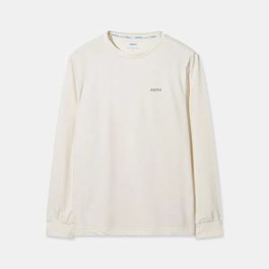 네파 포레스타 남자 여성 봄 가을 등산 아웃도어 긴팔 라운드 티셔츠 7LE5320