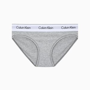 [캘빈클라인 언더웨어](QF8520AD-P7A)여성 아이콘 코튼 모달 AF 비키니