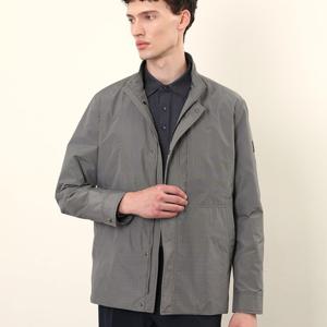 [인디안]탈부착이 가능한 라이너 내장용 사파리점퍼  mitka4f8301