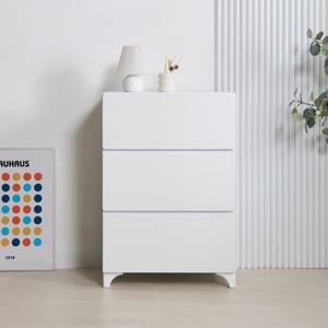 [데코라인] 셀로스 600 3단 서랍장