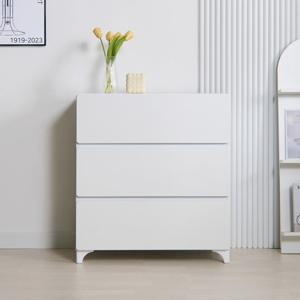 [데코라인] 셀로스 800 3단 서랍장