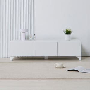 [데코라인] 셀로스 1200 1단 3서랍장