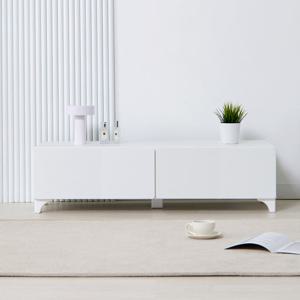 [데코라인] 셀로스 1200 1단 2서랍장