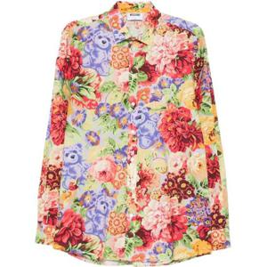 모스키노 셔츠 V023352621888 DIVERS