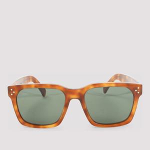 셀린느 블랙 스퀘어 아세테이트 선글라스 4S248CPLB 19LH