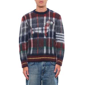 톰브라운 스웨터 MKA526AY8008996 Multicolor