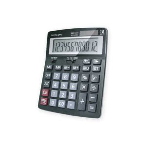 18000 모닝글로리 ECD-632N 계산기