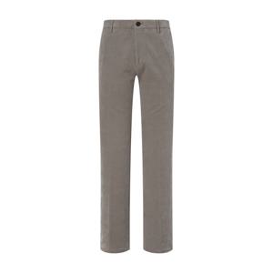 [헤지스]헤지스 그레이 코듀로이 면혼방 밴딩팬츠 WHPA4D405G2