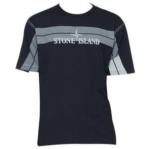 (명품) Stone Island 스톤 아일랜드 티셔츠