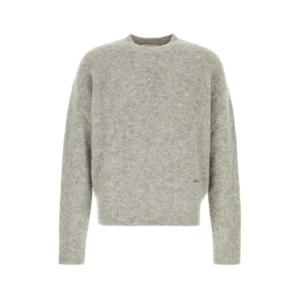 아미 아미 그레이 니트 2199724