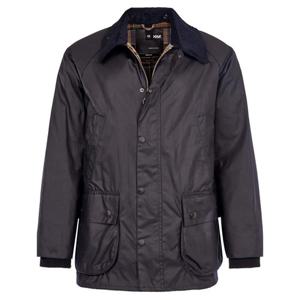 바버 남자 Bedale 왁스 자켓 MWX0018NY91