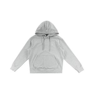 MLB 공용 베이직 스몰로고 오버핏 후드티 3AHDB0141-44MGS