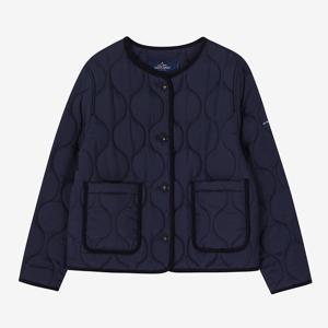 [세인트제임스]본사정품 New Marianne (NVY) ASJF253KR55-NVY